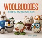 Woolbuddies (eBook, PDF)