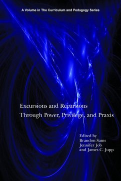 Excursions and Recursions (eBook, ePUB)