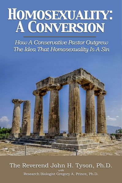 Homosexuality: A Conversion (eBook, ePUB)
