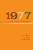 1977 (eBook, ePUB) 1977 (eBook, ePUB)