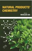 Natural Products' Chemistry (eBook, ePUB) Natural Products' Chemistry (eBook, ePUB)