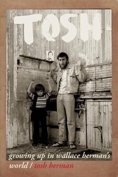 Cover Tosh (eBook, ePUB)