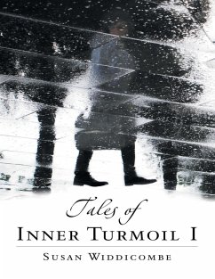 Cover Tales of Inner Turmoil I (eBook, ePUB)