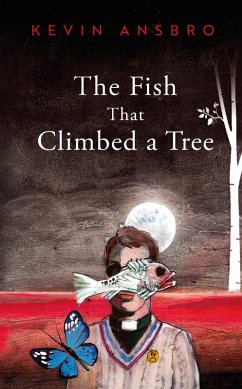 Cover The Fish That Climbed a Tree (eBook, ePUB)