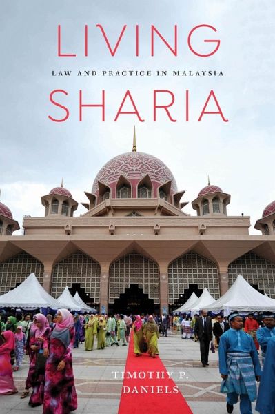 Living Sharia (eBook, ePUB) Living Sharia (eBook, ePUB)