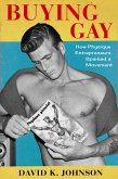 Buying Gay (eBook, ePUB)