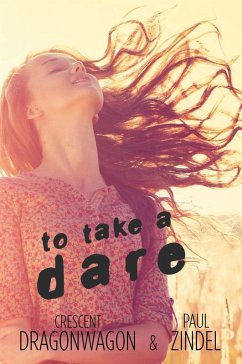 Cover To Take a Dare (eBook, ePUB)