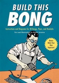 Build This Bong (eBook, PDF) - Stratton, Randy