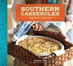 Southern Casseroles (eBook, PDF)