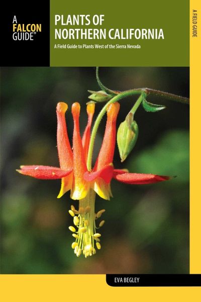 Plants of Northern California (eBook, ePUB)