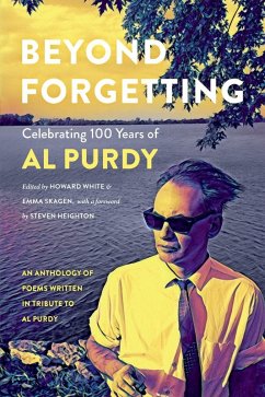 Beyond Forgetting (eBook, ePUB)