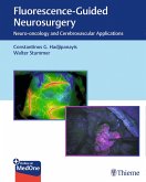 Fluorescence-Guided Neurosurgery (eBook, PDF)