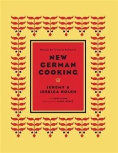 Cover New German Cooking (eBook, PDF)