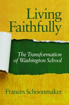 Living Faithfully (eBook, ePUB)