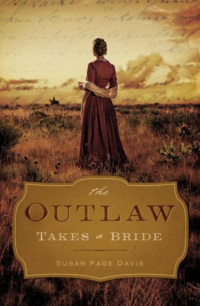 Outlaw Takes a Bride (eBook, PDF)
