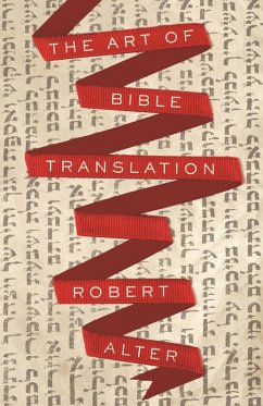 Cover The Art of Bible Translation (eBook, ePUB)