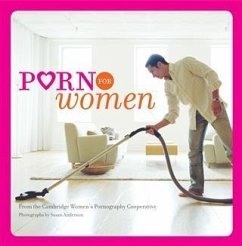 Porn for Women (eBook, PDF) - Anderson, Susan