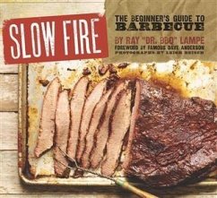 Cover Slow Fire (eBook, PDF)