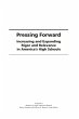 Pressing Forward (eBook, ePUB) - Bild 1