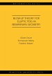 Blow-up Theory for Elliptic PDEs in... - Bild 1