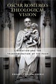 Óscar Romero's Theological Vision (eBook, ePUB)