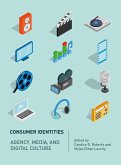 Consumer Identities (eBook, ePUB)