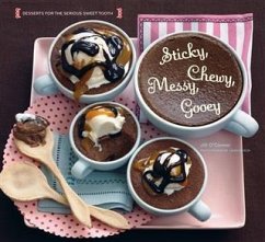 Cover Sticky, Chewy, Messy, Gooey (eBook, PDF)