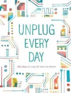 Cover Unplug Every Day (eBook, PDF)