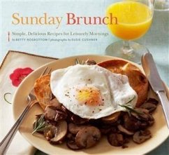 Cover Sunday Brunch (eBook, PDF)