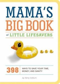 Cover Mama's Big Book of Little Lifesavers (eBook, PDF)