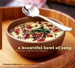 Cover Beautiful Bowl of Soup (eBook, PDF)
