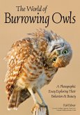 The World of Burrowing Owls (eBook, ePUB)