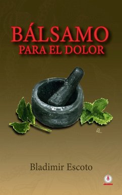 Cover Bálsamo para el dolor (eBook, ePUB)