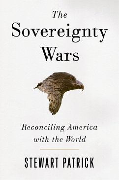The Sovereignty Wars (eBook, ePUB) Cover The Sovereignty Wars (eBook, ePUB)