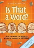 Is That a Word? (eBook, PDF) Is That a Word? (eBook, PDF)