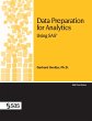 Data Preparation for Analytics Using... - Bild 1