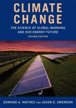 Climate Change (eBook, ePUB) - Smerdon, Jason