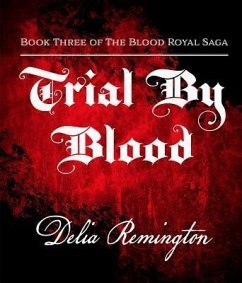 Cover Trial By Blood (eBook, ePUB)