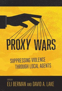 Proxy Wars (eBook, ePUB)