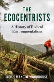 The Ecocentrists (eBook, ePUB)