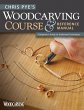 Chris Pye's Woodcarving Course &... - Bild 1