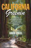 California Greenin' (eBook, ePUB)