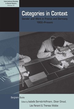 Cover Categories in Context (eBook, ePUB)