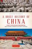Brief History of China (eBook, ePUB)