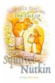 Tale of Squirrel Nutkin (eBook, PDF)
