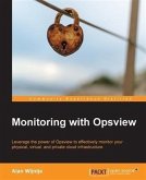 Monitoring with Opsview (eBook, PDF)