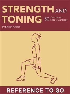 Cover Strength and Toning: Reference to Go (eBook, PDF)