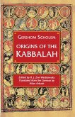 Origins of the Kabbalah (eBook, PDF)