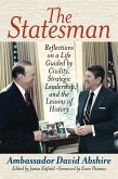 The Statesman (eBook, ePUB)
