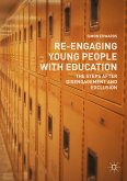 Re-Engaging Young People with Education (eBook, PDF)